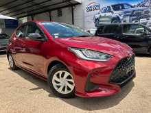 Toyota Yaris G LED MSM 2026 Car