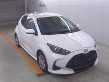 Toyota Yaris 2025 Car