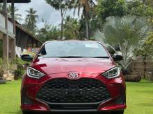 Toyota Yaris G Grade 2026 Car