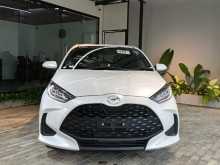 Toyota YARIS G GRADE LED 2024 Car