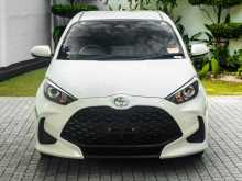Toyota Yaris G 2024 Car