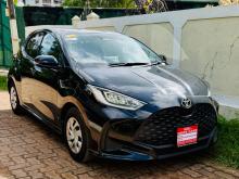 Toyota Yaris G Led 2025 Car