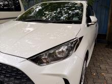 Toyota Yaris G Grade 2025 Car