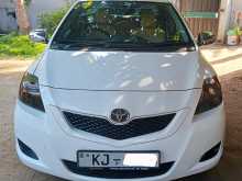 Toyota Yaris G Grade 2010 Car