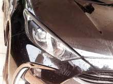 Toyota YARIS G LED 2023 Car