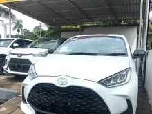 Toyota Yaris G LED 2026 Car