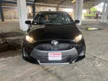 Toyota Yaris G Grade 2022 Car