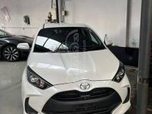 Toyota Yaris G Grade 2023 Car