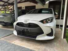Toyota Yaris G Grade 2023 Car