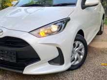 Toyota Yaris G Grade 2023 Car