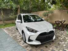 Toyota Yaris G Grade 2023 Car