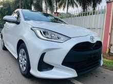 Toyota Yaris G LED 2023 Car