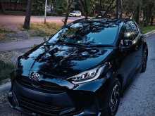 Toyota Yaris G Grade 2023 Car