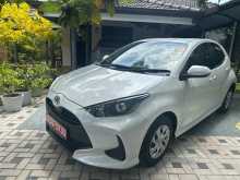 Toyota Yaris G Grade 2023 Car