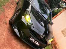 Toyota Yaris G 2023 Car