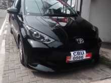Toyota Yaris 2023 Car