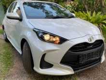 Toyota Yaris G Grade 2023 Car