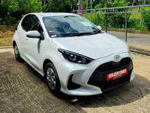 Toyota Yaris 2023 Car
