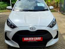 Toyota Yaris G Grade 2023 Car