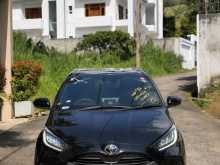 Toyota Yaris G LED 2023 Car