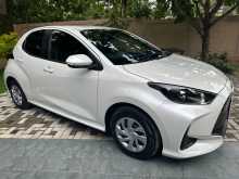 Toyota Yaris G Grade 2023 Car
