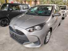 Toyota YARIS G GRADE 2023 Car