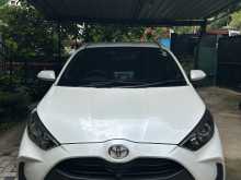 Toyota Yaris G Grade 2023 Car