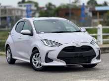 Toyota YARIS G GRADE 2023 Car