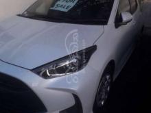 Toyota Yaris G Grade 2023 Car