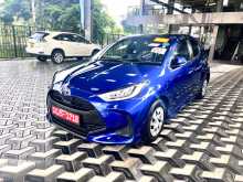 Toyota YARIS G 2023 Car