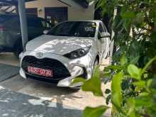 Toyota Yaris G Grade 2024 Car