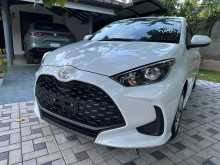 Toyota Yaris G Limited 2024 Car