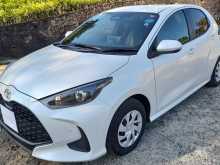 Toyota Yaris G Grade 2024 Car