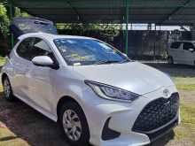Toyota Yaris G LED 2024 Car