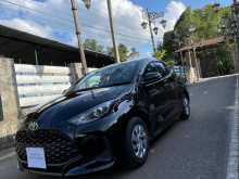 Toyota Yaris G Grade 2024 Car