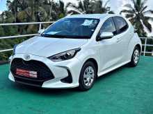 Toyota Yaris G Z Packge 2024 Car