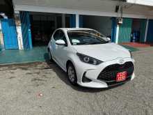 Toyota Yaris G Grade 2025 Car