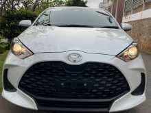 Toyota Yaris G 2025 Car