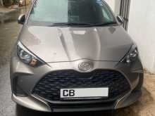 Toyota YARIS G GRADE LED 2025 Car