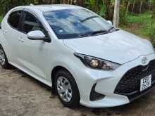 Toyota Yaris G Graed 2025 Car