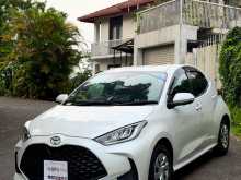 Toyota Yaris G Grade LED 2025 Car