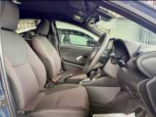 Toyota Yaris G 2025 Car