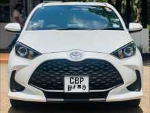 Toyota Yaris G Grade 2025 Car