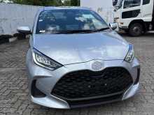Toyota Yaris G 360 BSM LED 2025 Car