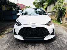 Toyota Yaris G Grade 2025 Car