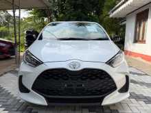 Toyota Yaris G LED BSM 2026 Car