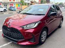 Toyota Yaris G LED 2026 Car
