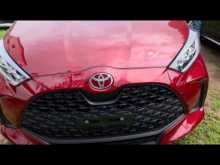 Toyota YARIS G LED 2026 Car