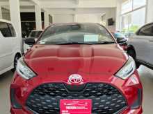 Toyota Yaris G LED 2026 Car