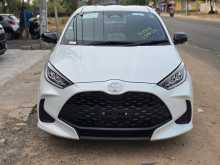 Toyota Yaris G LED 2026 Car